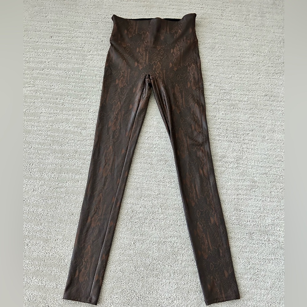 SPANX leggings